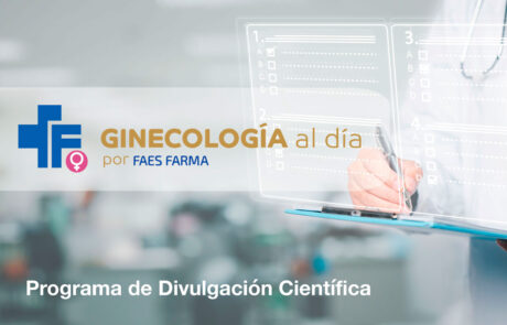 FAES Farma - Programa de Divulgación Científica